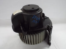 Load image into Gallery viewer, HEATER BLOWER MOTOR Volkswagen Touareg Audi Q7 2004 04 05 06 07 08 - 10 Front - MRK452289