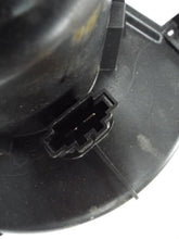 Load image into Gallery viewer, HEATER BLOWER MOTOR Volkswagen Touareg Audi Q7 2004 04 05 06 07 08 - 10 Front - MRK452289