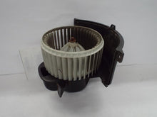 Load image into Gallery viewer, HEATER BLOWER MOTOR Volkswagen Touareg Audi Q7 2004 04 05 06 07 08 - 10 Front - MRK452289
