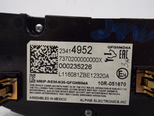 Load image into Gallery viewer, TEMPERATURE CONTROLS Chevrolet Malibu 2016 16 2017 17 - MRK452304