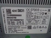Load image into Gallery viewer, RADIO Chevrolet Malibu 2016 16 - MRK452305