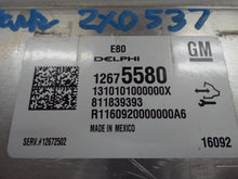 Load image into Gallery viewer, ECU ECM COMPUTER Chevrolet Malibu 2016 16 - MRK452306