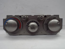 Load image into Gallery viewer, TEMPERATURE CONTROLS Mitsubishi Galant 2009 09 - MRK452315