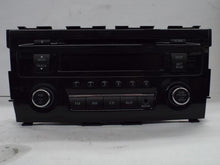 Load image into Gallery viewer, RADIO Nissan Altima 2013 13 2014 14 2015 15 - MRK452316