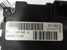 Load image into Gallery viewer, TEMPERATURE CONTROLS 300 Charger Magnum 08 09 10 - MRK452317