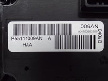 Load image into Gallery viewer, FRONT TEMPERATURE CONTROLS Commander Grand Cherokee 05 06 07 - MRK452320