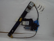 Load image into Gallery viewer, REAR WINDOW REGULATOR Audi A4 RS4 S4 02 03 - 08 Right - MRK452415
