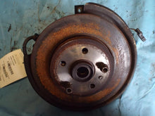 Load image into Gallery viewer, REAR HUB WITH SPINDLE Audi A4 S4 04 05 06 07 08 09 Left - MRK452425