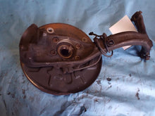 Load image into Gallery viewer, FRONT SPINDLE Audi A4 S4 RS4 02 03 04 05 06 07 Left - MRK452427