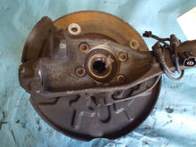 Load image into Gallery viewer, FRONT SPINDLE Audi A4 S4 RS4 02 03 04 05 06 07 Left - MRK452427