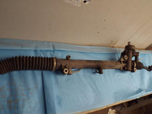 Load image into Gallery viewer, STEERING RACK Audi A4 2007 07 2008 08 2009 09 - MRK452431