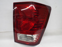 Load image into Gallery viewer, TAIL LIGHT LAMP Jeep Grand Cherokee 07 08 09 10 Right - MRK452447