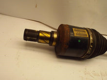 Load image into Gallery viewer, FRONT CV AXLE SHAFT Jeep Commander Grand Cherokee 2005-2010 Left - MRK452501