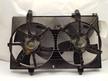 Load image into Gallery viewer, RADIATOR FAN ASSEMBLY Nissan Murani 2003 03 2004 04 2005 05 2006 06 2007 07 - MRK452531