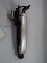 Load image into Gallery viewer, Exterior Door Handle Pathfinder Xterra 07 08 09 10 11 Left - MRK452550