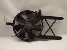 Load image into Gallery viewer, CONDENSER FAN ASSEMBLY Pathfinder Frontier Xterra 07 08 09 10 11 12 13 - MRK452567