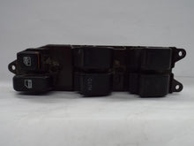 Load image into Gallery viewer, DRIVERS MASTER WINDOW SWITCH Camry XB Sienna 2002 02 03 04 05 06 07 - 10 - MRK452595