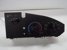 Load image into Gallery viewer, FRONT TEMPERATURE CONTROLS E150 Van E250 Van E350SD Van 05-16 - MRK452614