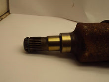 Load image into Gallery viewer, REAR AXLE SHAFT Journey 09 10 11 12 13 14 15 16 17 18 19 Right - MRK452655