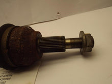 Load image into Gallery viewer, REAR AXLE SHAFT Journey 09 10 11 12 13 14 15 16 17 18 19 Right - MRK452655