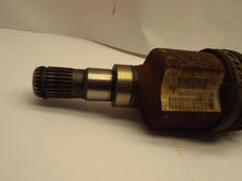 Load image into Gallery viewer, REAR AXLE SHAFT Journey 09 10 11 12 13 14 15 16 17 18 19 Left - MRK452656