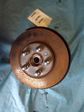Load image into Gallery viewer, Front Spindle Knuckle Buick Lacrosse 2013 - MRK452743