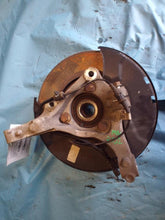 Load image into Gallery viewer, Front Spindle Knuckle Buick Lacrosse 2013 - MRK452743