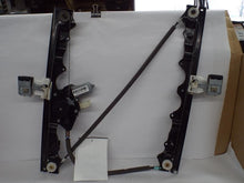 Load image into Gallery viewer, FRONT WINDOW REGULATOR Commander 2006 06 2007 07 08 09 10 Left - MRK452785