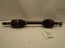 Load image into Gallery viewer, FRONT CV AXLE SHAFT Jeep Commander Grand Cherokee 2005-2010 Left - MRK452804