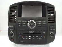 Load image into Gallery viewer, RADIO CONTROLS Nissan Armada Pathfinder 06 07 08 09 10 11 12 - MRK452808