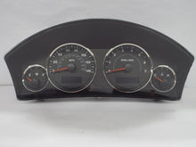 Load image into Gallery viewer, SPEEDOMETER CLUSTER Jeep Commander Grand Cherokee 2007 07 - MRK452838