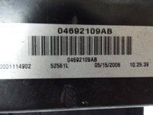 Load image into Gallery viewer, Computer Jeep Commander 2007 - MRK452846