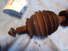 Load image into Gallery viewer, CV AXLE SHAFT Volvo S60 V70 01 02 03 04 05 - 09 Left - MRK452874