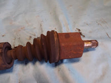 Load image into Gallery viewer, CV AXLE SHAFT Volvo S60 V70 01 02 03 04 05 - 09 Left - MRK452874