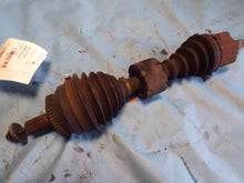 Load image into Gallery viewer, CV AXLE SHAFT Volvo S60 V70 01 02 03 04 05 - 09 Left - MRK452874