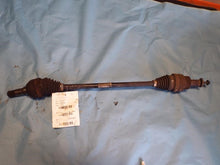 Load image into Gallery viewer, CV AXLE SHAFT Volvo S60 V70 S80 01 02 03 04 - 08 Rear - MRK452875