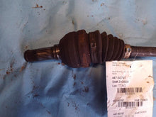 Load image into Gallery viewer, CV AXLE SHAFT Volvo S60 V70 S80 01 02 03 04 - 08 Rear - MRK452875