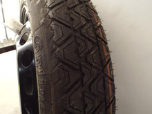 Load image into Gallery viewer, COMPACT SPARE TIRE WHEEL RIM S60 05-08 17x4, 5 lug, 4-1/4" - MRK452892
