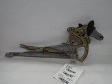 Load image into Gallery viewer, FRONT WINDOW REGULATOR Subaru Legacy 2005 05 2006 06 2007 07 2008 08 09 Left - MRK452907