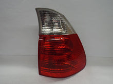 Load image into Gallery viewer, OUTER TAIL LIGHT LAMP BMW X5 2004 04 2005 05 2006 06 Right - MRK452944