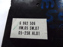 Load image into Gallery viewer, FRONT DOOR WINDOW SWITCH BMW X5 00 01 02 03 04 05 06 Left - MRK452992