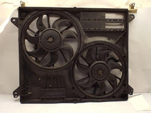 Load image into Gallery viewer, RADIATOR FAN ASSEMBLY Ford Edge Lincoln MKX 15 16 17 18 19 20 - MRK453119
