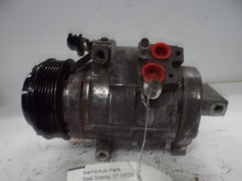 Load image into Gallery viewer, AC A/C AIR CONDITIONING COMPRESSOR Edge MKX 07 08 09 10 - MRK453146
