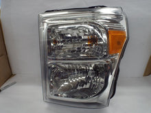 Load image into Gallery viewer, HEADLIGHT LAMP ASSEMBLY F250SD Pickup F350SD Pickup 11-16 Left - MRK453209