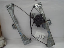 Load image into Gallery viewer, Front Window Regulator Cadillac CTS 2009 - MRK453219