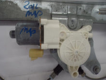 Load image into Gallery viewer, REAR DOOR WINDOW REGULATOR CTS 08 09 10 11 12 13 14 Left - MRK453223