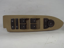 Load image into Gallery viewer, FRONT DOOR WINDOW SWITCH Cadillac CTS 08 09 10 11 12 13 14 Left - MRK453237