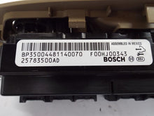 Load image into Gallery viewer, FRONT DOOR WINDOW SWITCH Cadillac CTS 08 09 10 11 12 13 14 Left - MRK453237