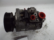 Load image into Gallery viewer, AC COMPRESSOR Audi A8 Phaeton 2003 03 2004 04 2005 05 2006 06 - MRK453267