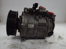 Load image into Gallery viewer, AC COMPRESSOR Audi A8 Phaeton 2003 03 2004 04 2005 05 2006 06 - MRK453267